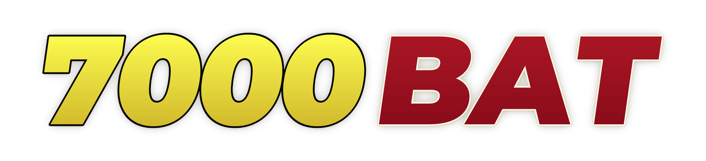 7000bat